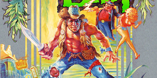 bayoubilly